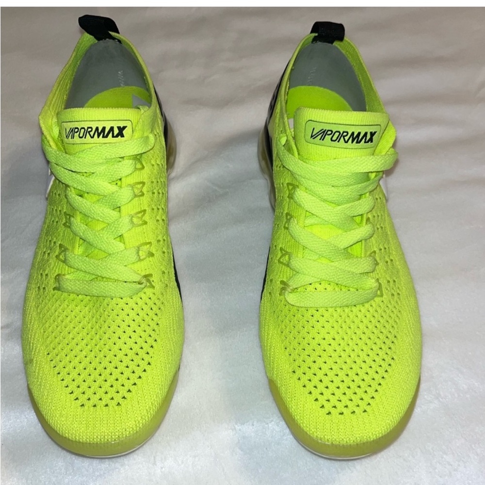 Nike Air Vapormax 2 “ VOLT “